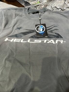 Hellstar shirt